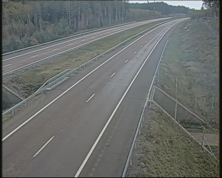 Kelikamerat Kuva Tie 7 Hamina, Karjusuo, Hamina, Kymenlaakso