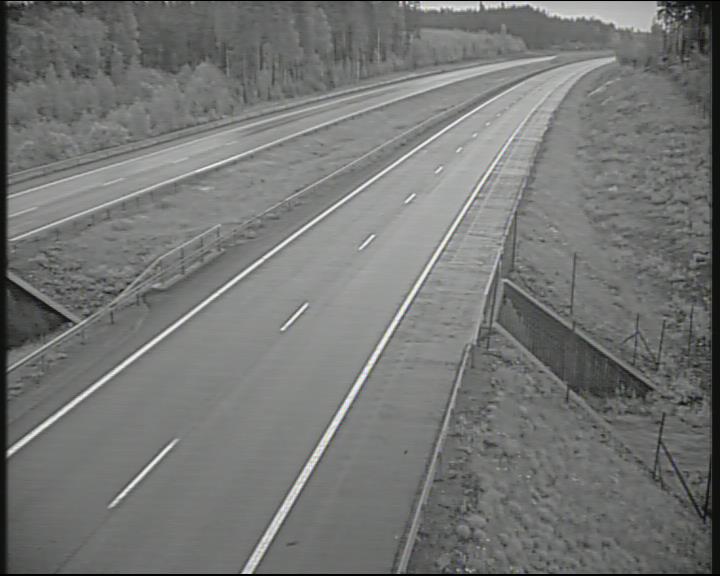 Kelikamerat Kuva Tie 7 Hamina, Karjusuo, Hamina, Kymenlaakso