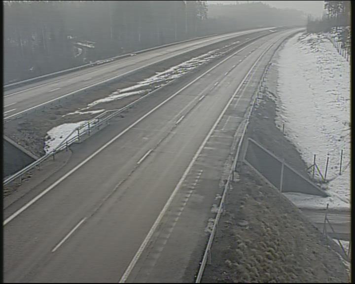 Kelikamerat Kuva Tie 7 Hamina, Karjusuo, Hamina, Kymenlaakso