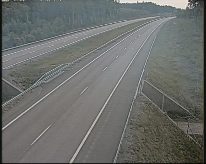 Kelikamerat Kuva Tie 7 Hamina, Karjusuo, Hamina, Kymenlaakso
