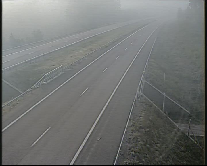 Weather Camera Image Road 7 Hamina, Karjusuo, Hamina, Kymenlaakso