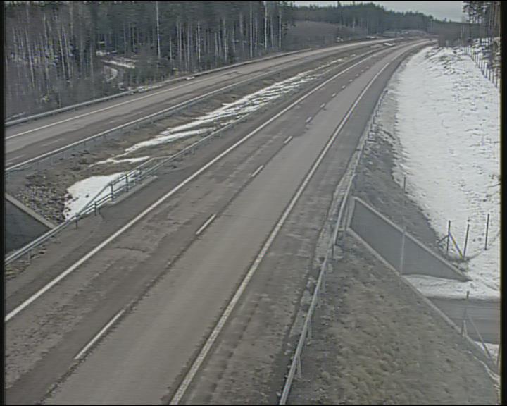 Kelikamerat Kuva Tie 7 Hamina, Karjusuo, Hamina, Kymenlaakso