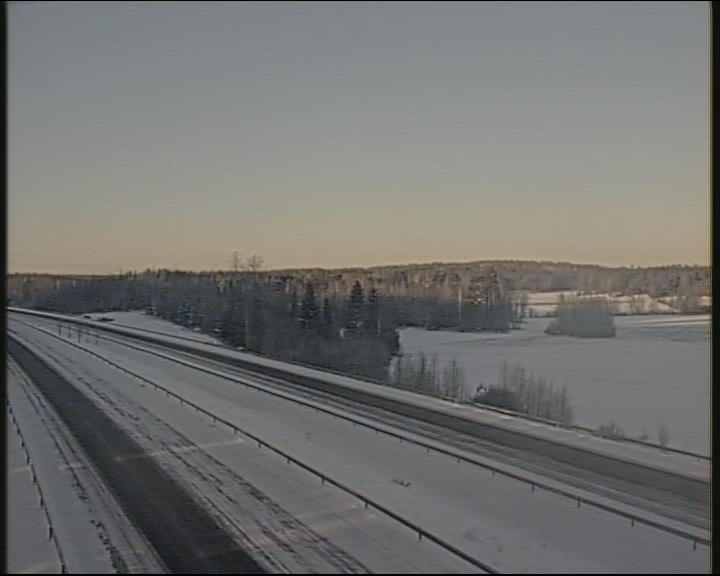 Kelikamerat Kuva Tie 7 Hamina, Karjusuo, Hamina, Kymenlaakso