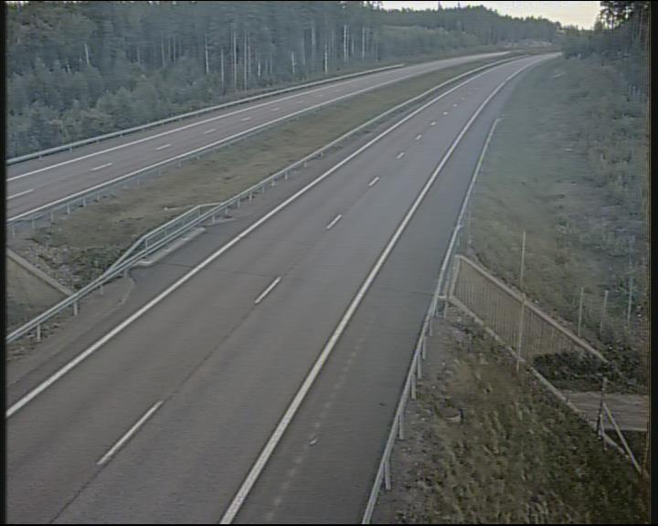Kelikamerat Kuva Tie 7 Hamina, Karjusuo, Hamina, Kymenlaakso