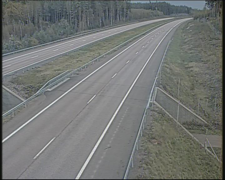 Kelikamerat Kuva Tie 7 Hamina, Karjusuo, Hamina, Kymenlaakso