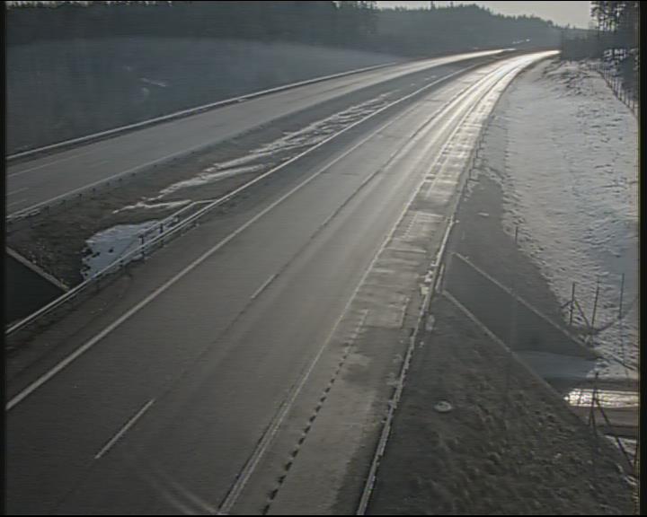 Kelikamerat Kuva Tie 7 Hamina, Karjusuo, Hamina, Kymenlaakso