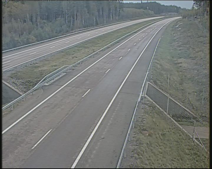 Kelikamerat Kuva Tie 7 Hamina, Karjusuo, Hamina, Kymenlaakso