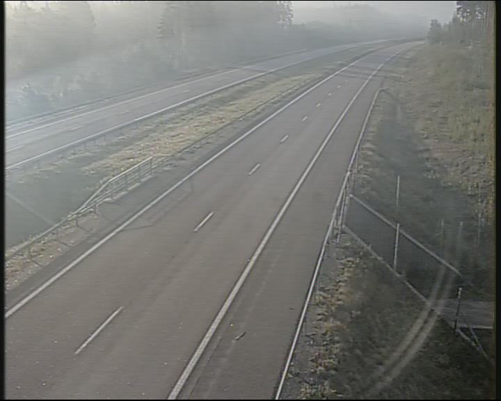 Weather Camera Image Road 7 Hamina, Karjusuo, Hamina, Kymenlaakso
