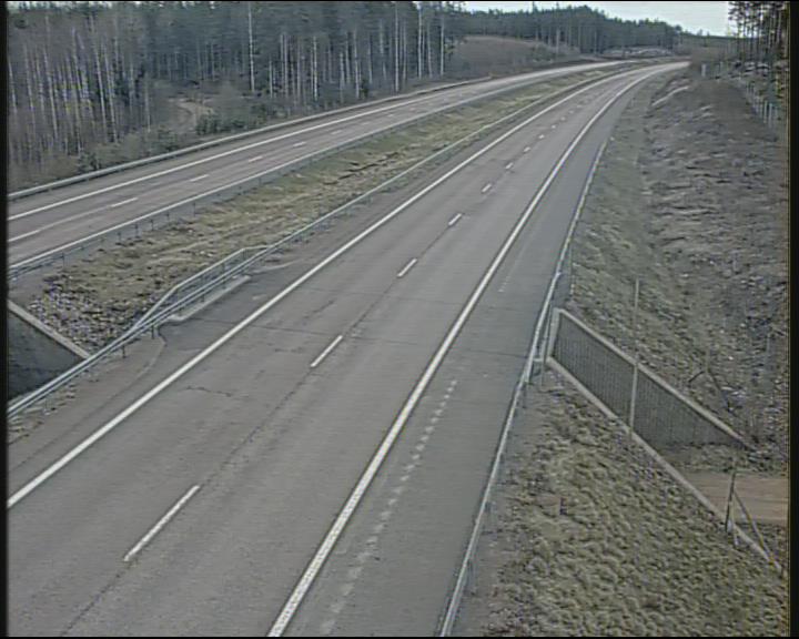 Kelikamerat Kuva Tie 7 Hamina, Karjusuo, Hamina, Kymenlaakso