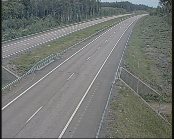 Kelikamerat Kuva Tie 7 Hamina, Karjusuo, Hamina, Kymenlaakso