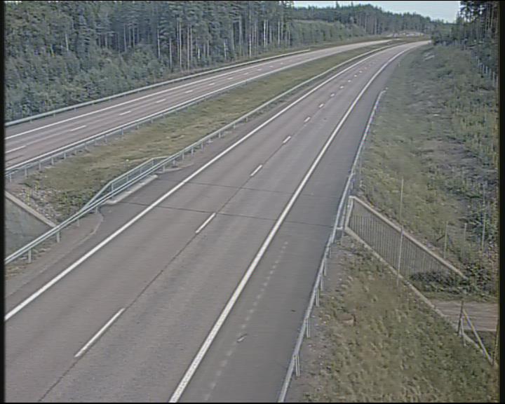 Kelikamerat Kuva Tie 7 Hamina, Karjusuo, Hamina, Kymenlaakso