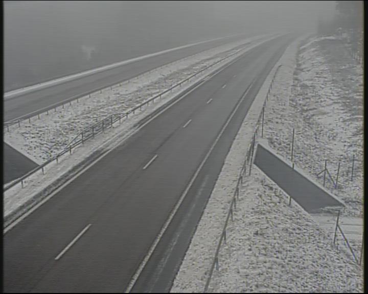 Weather Camera Image Väg 7 Fredrikshamn, Karjusuo, Hamina, Kymenlaakso