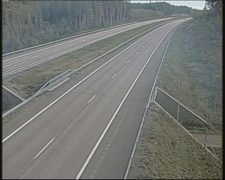 Kelikamerat Kuva Tie 7 Hamina, Karjusuo, Hamina, Kymenlaakso