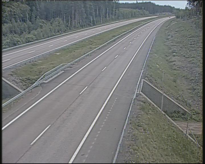 Kelikamerat Kuva Tie 7 Hamina, Karjusuo, Hamina, Kymenlaakso