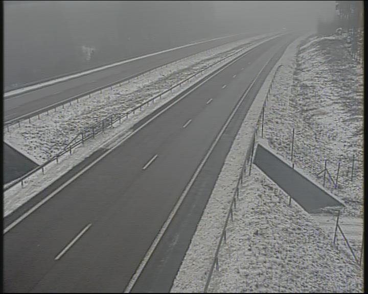 Weather Camera Image Väg 7 Fredrikshamn, Karjusuo, Hamina, Kymenlaakso