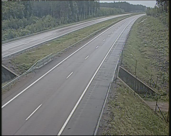 Kelikamerat Kuva Tie 7 Hamina, Karjusuo, Hamina, Kymenlaakso