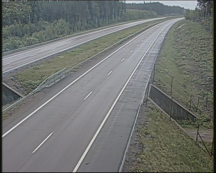 Kelikamerat Kuva Tie 7 Hamina, Karjusuo, Hamina, Kymenlaakso