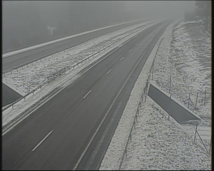 Weather Camera Image Väg 7 Fredrikshamn, Karjusuo, Hamina, Kymenlaakso