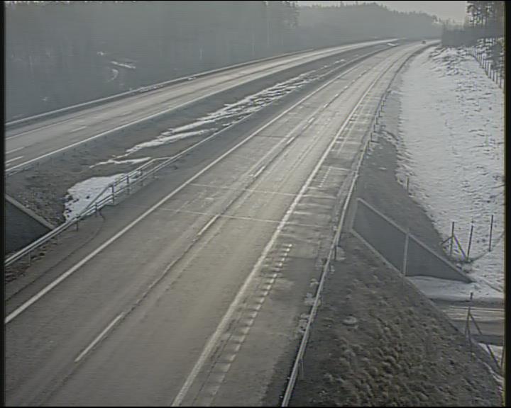 Kelikamerat Kuva Tie 7 Hamina, Karjusuo, Hamina, Kymenlaakso