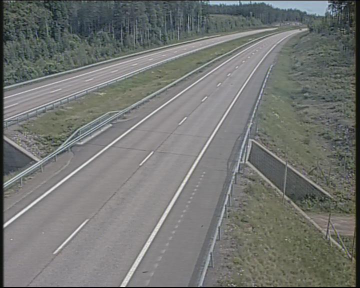 Kelikamerat Kuva Tie 7 Hamina, Karjusuo, Hamina, Kymenlaakso