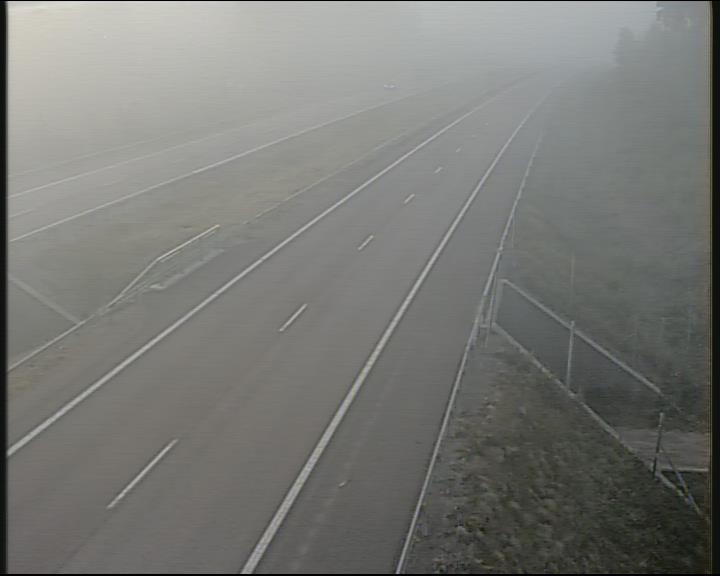 Weather Camera Image Road 7 Hamina, Karjusuo, Hamina, Kymenlaakso