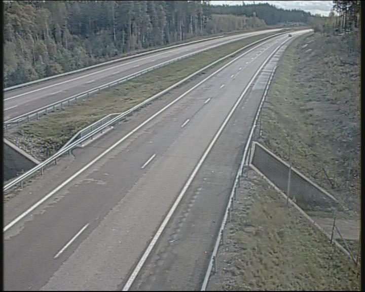 Kelikamerat Kuva Tie 7 Hamina, Karjusuo, Hamina, Kymenlaakso