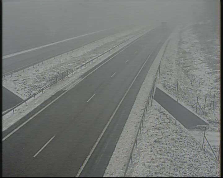 Weather Camera Image Väg 7 Fredrikshamn, Karjusuo, Hamina, Kymenlaakso