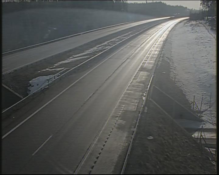 Kelikamerat Kuva Tie 7 Hamina, Karjusuo, Hamina, Kymenlaakso