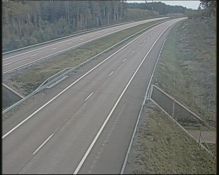 Kelikamerat Kuva Tie 7 Hamina, Karjusuo, Hamina, Kymenlaakso