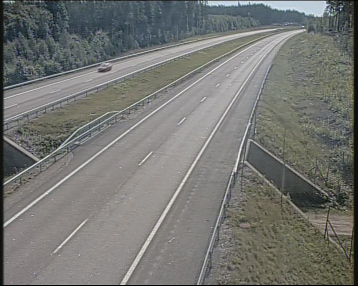 Kelikamerat Kuva Tie 7 Hamina, Karjusuo, Hamina, Kymenlaakso