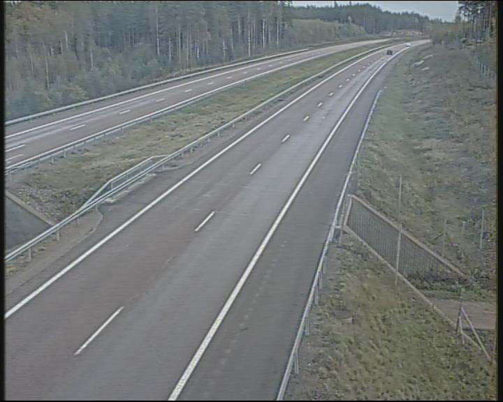 Kelikamerat Kuva Tie 7 Hamina, Karjusuo, Hamina, Kymenlaakso