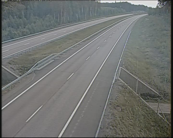 Kelikamerat Kuva Tie 7 Hamina, Karjusuo, Hamina, Kymenlaakso