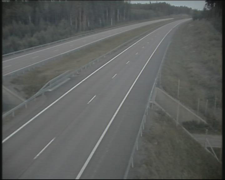 Kelikamerat Kuva Tie 7 Hamina, Karjusuo, Hamina, Kymenlaakso