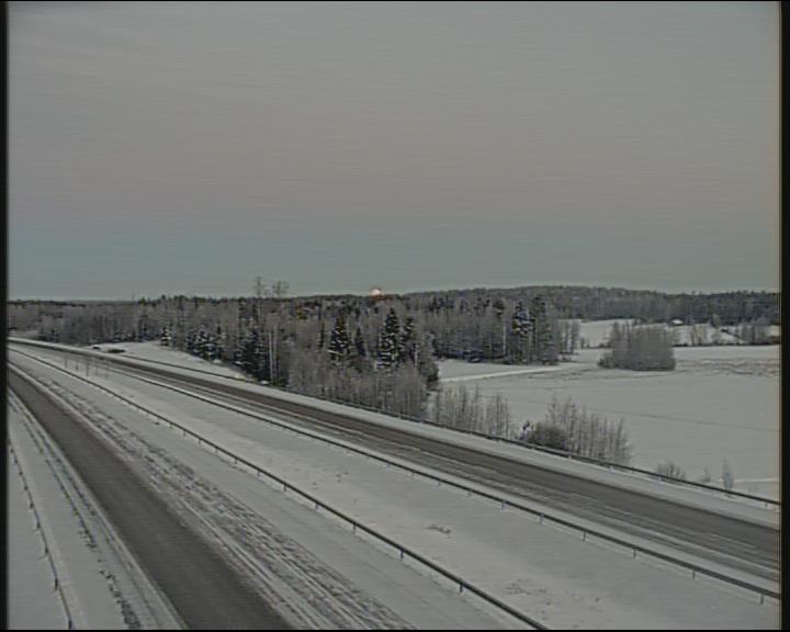 Kelikamerat Kuva Tie 7 Hamina, Karjusuo, Hamina, Kymenlaakso