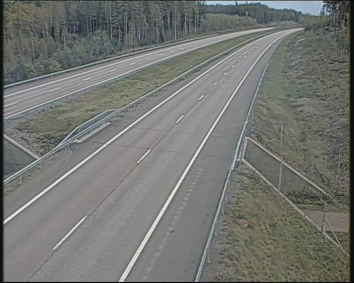 Kelikamerat Kuva Tie 7 Hamina, Karjusuo, Hamina, Kymenlaakso