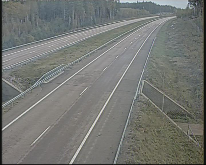 Kelikamerat Kuva Tie 7 Hamina, Karjusuo, Hamina, Kymenlaakso