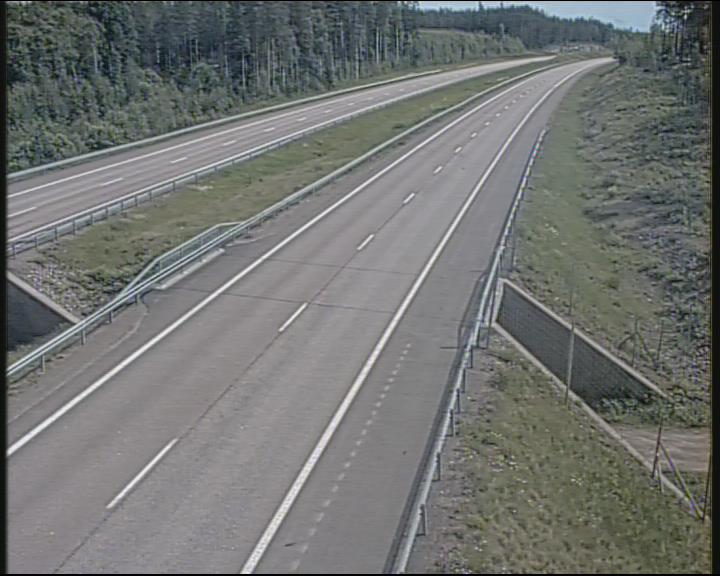 Kelikamerat Kuva Tie 7 Hamina, Karjusuo, Hamina, Kymenlaakso