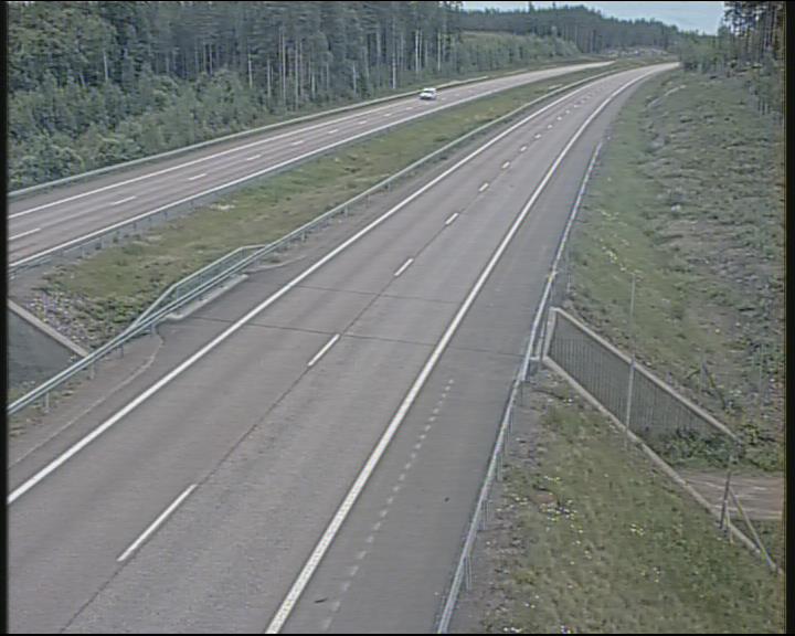 Kelikamerat Kuva Tie 7 Hamina, Karjusuo, Hamina, Kymenlaakso