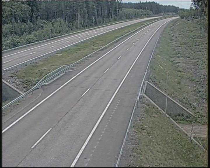 Kelikamerat Kuva Tie 7 Hamina, Karjusuo, Hamina, Kymenlaakso