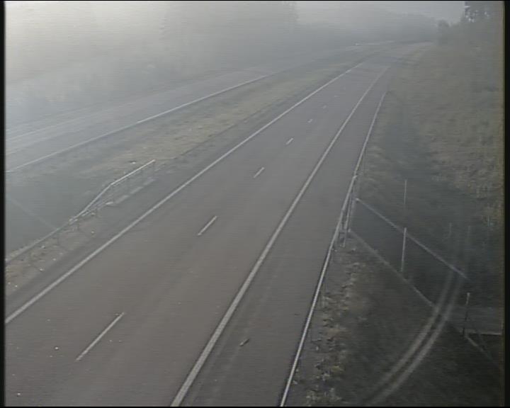 Weather Camera Image Road 7 Hamina, Karjusuo, Hamina, Kymenlaakso