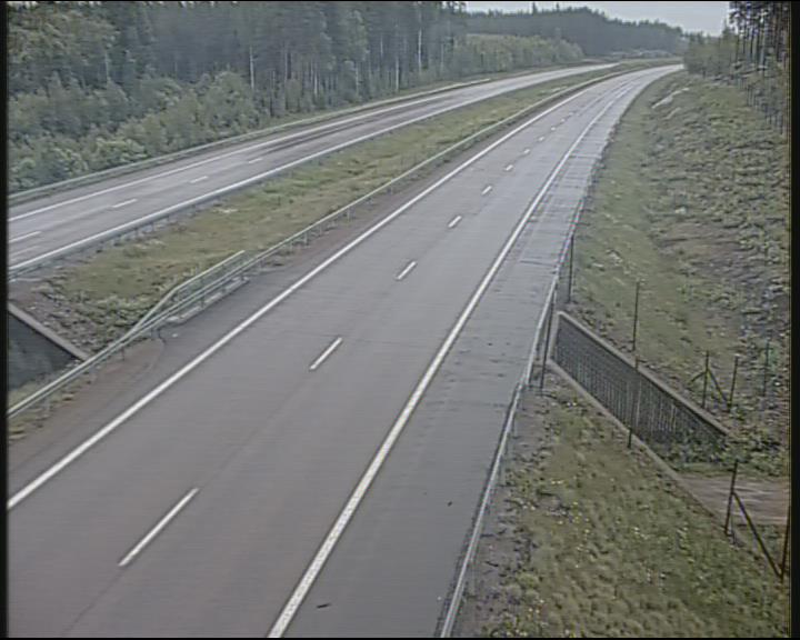 Kelikamerat Kuva Tie 7 Hamina, Karjusuo, Hamina, Kymenlaakso