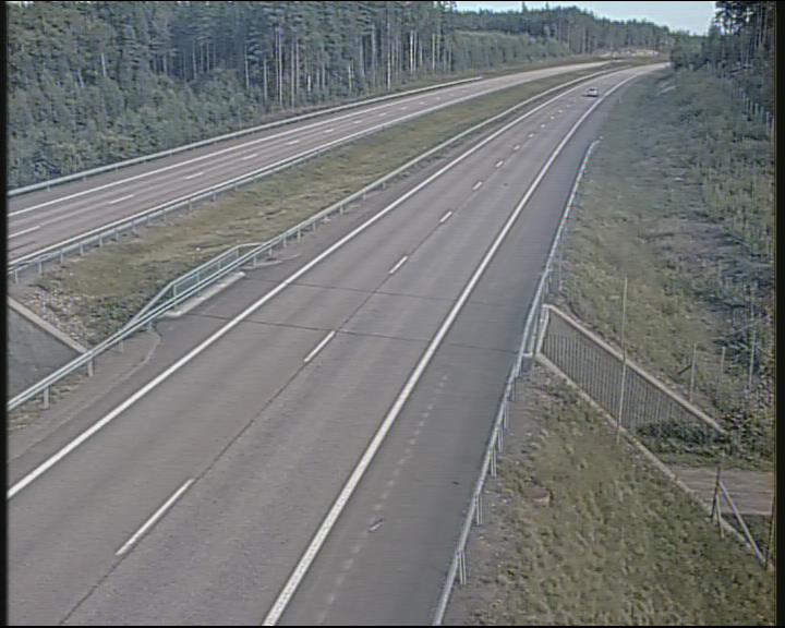 Kelikamerat Kuva Tie 7 Hamina, Karjusuo, Hamina, Kymenlaakso