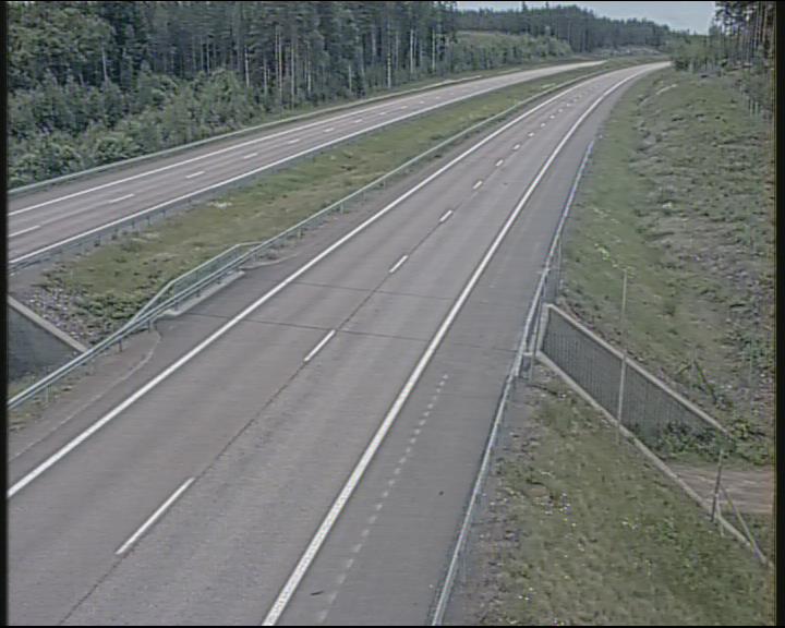 Kelikamerat Kuva Tie 7 Hamina, Karjusuo, Hamina, Kymenlaakso