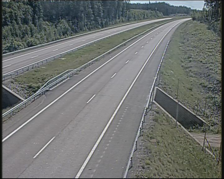 Kelikamerat Kuva Tie 7 Hamina, Karjusuo, Hamina, Kymenlaakso