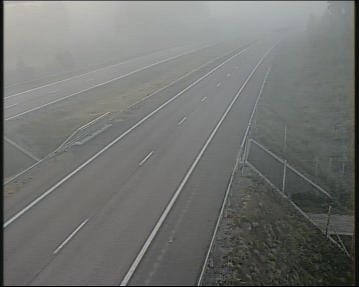 Weather Camera Image Road 7 Hamina, Karjusuo, Hamina, Kymenlaakso