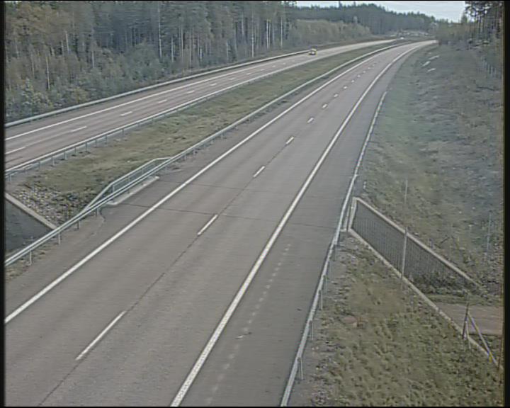Kelikamerat Kuva Tie 7 Hamina, Karjusuo, Hamina, Kymenlaakso