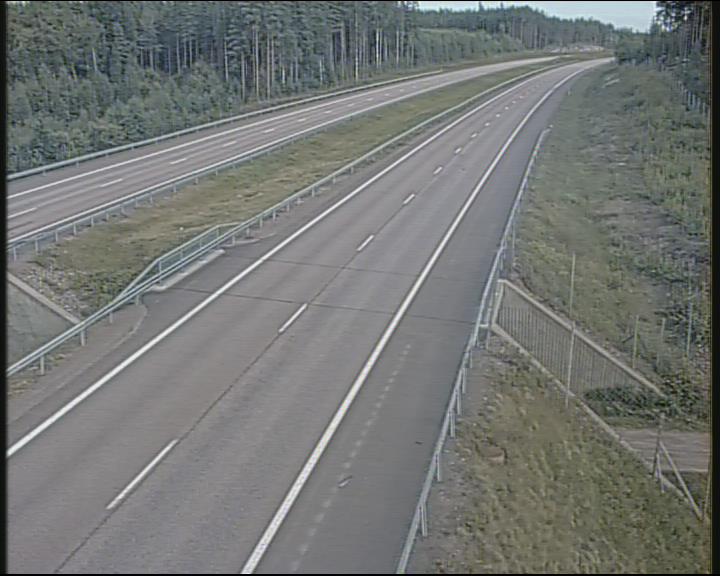 Kelikamerat Kuva Tie 7 Hamina, Karjusuo, Hamina, Kymenlaakso