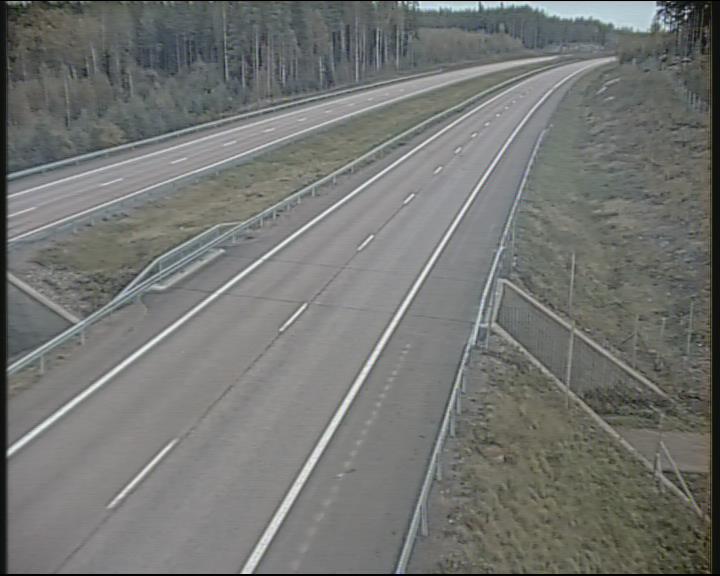 Kelikamerat Kuva Tie 7 Hamina, Karjusuo, Hamina, Kymenlaakso