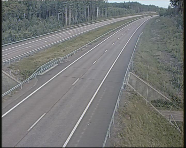 Kelikamerat Kuva Tie 7 Hamina, Karjusuo, Hamina, Kymenlaakso