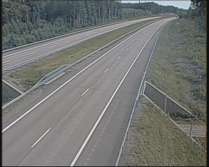 Kelikamerat Kuva Tie 7 Hamina, Karjusuo, Hamina, Kymenlaakso